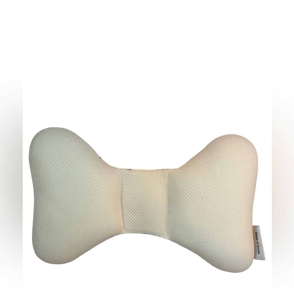 Welslife Animal Print Bone-Shaped Pillow for baby - Picture 2 of 4